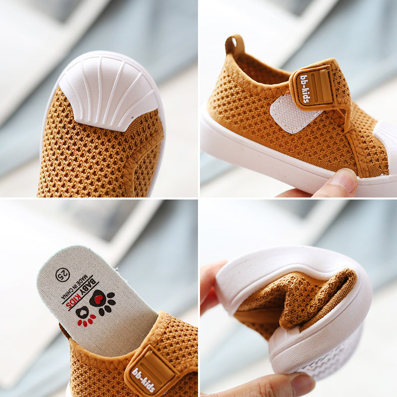 Comfortable Non-slip Soft Bottom Casual Shoes