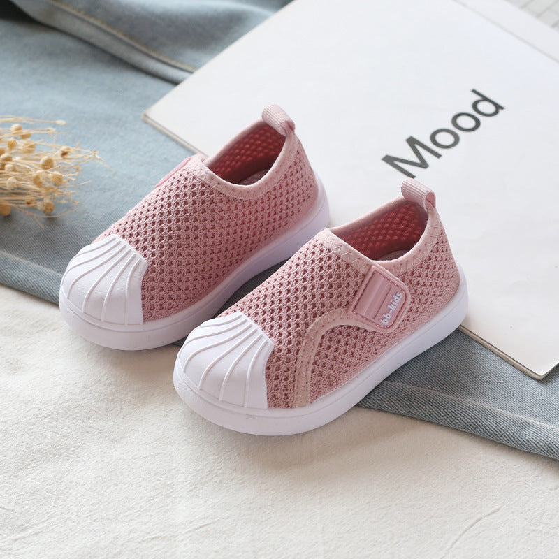Comfortable Non-slip Soft Bottom Casual Shoes