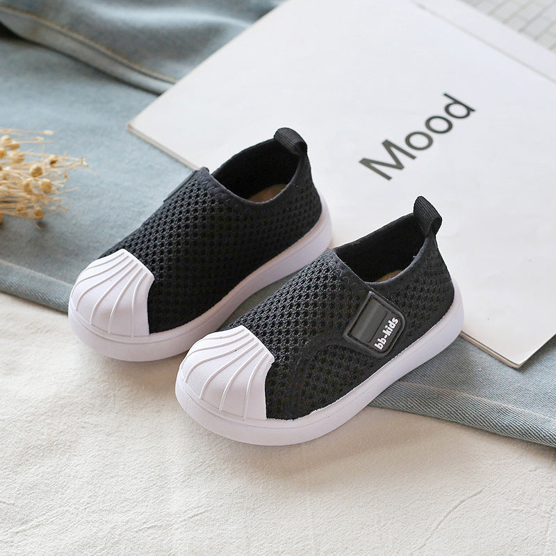 Comfortable Non-slip Soft Bottom Casual Shoes