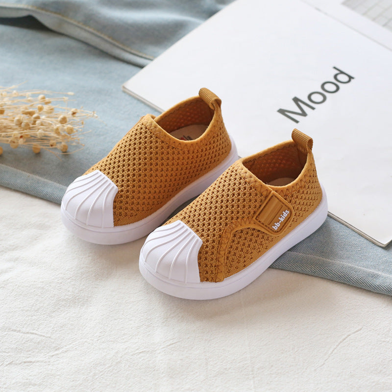 Comfortable Non-slip Soft Bottom Casual Shoes
