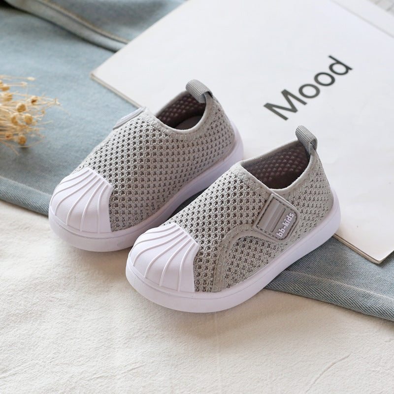 Comfortable Non-slip Soft Bottom Casual Shoes