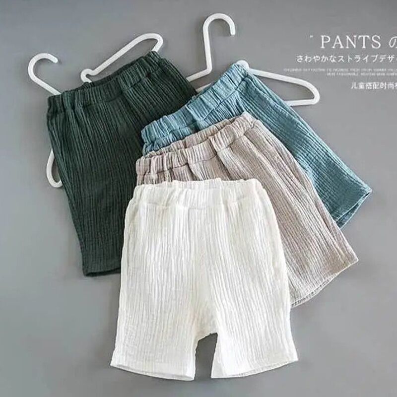 Baby's Summer Suit
