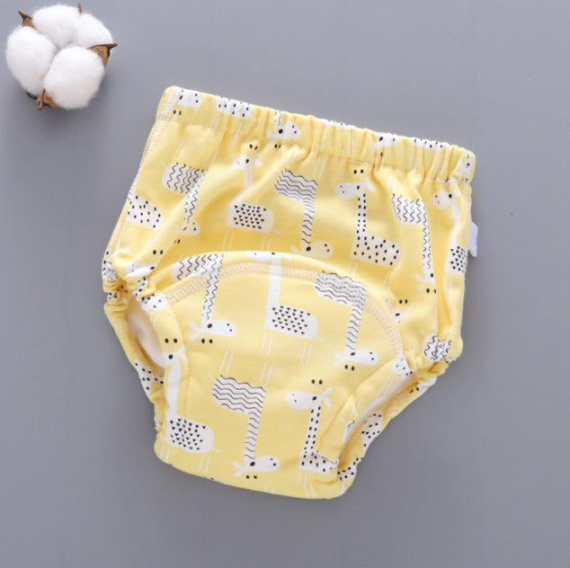 Baby Diaper Cover