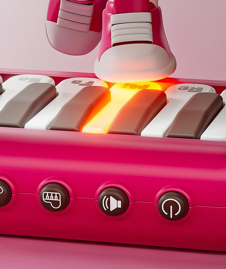 Baby Electronic Little Keyboard Piano