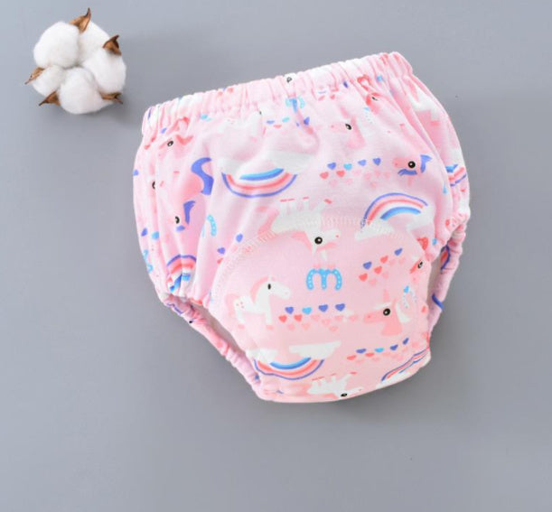 Baby Diaper Cover