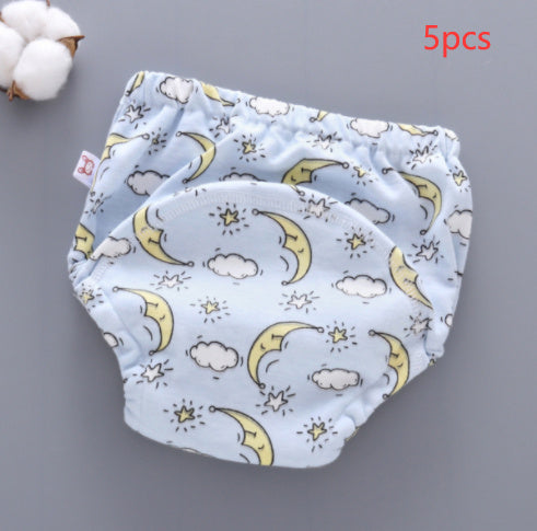 Baby Diaper Cover
