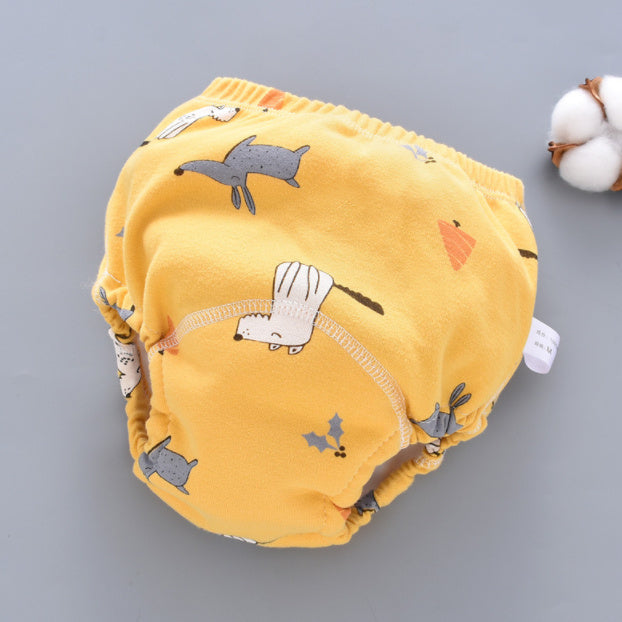 Baby Diaper Cover