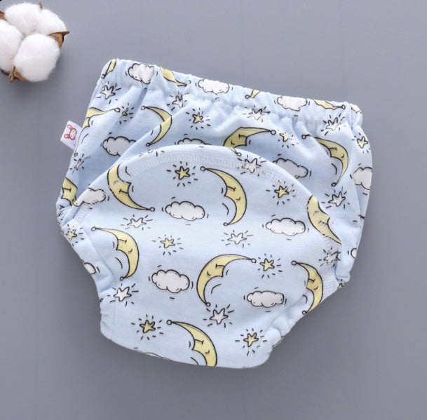 Baby Diaper Cover