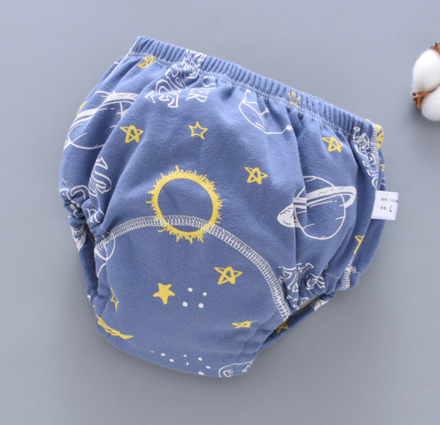Baby Diaper Cover