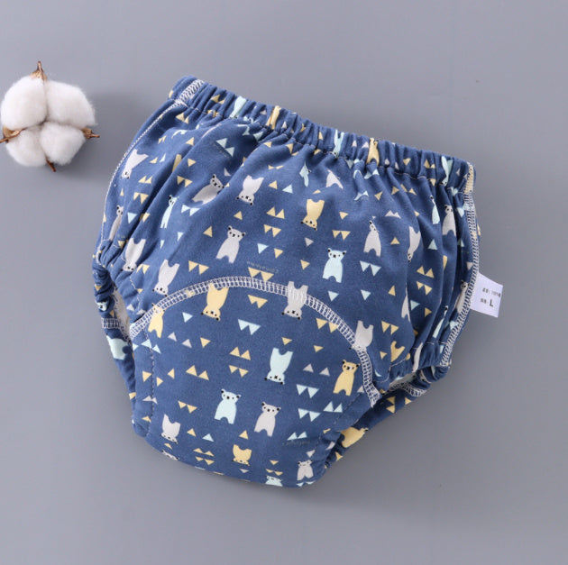 Baby Diaper Cover