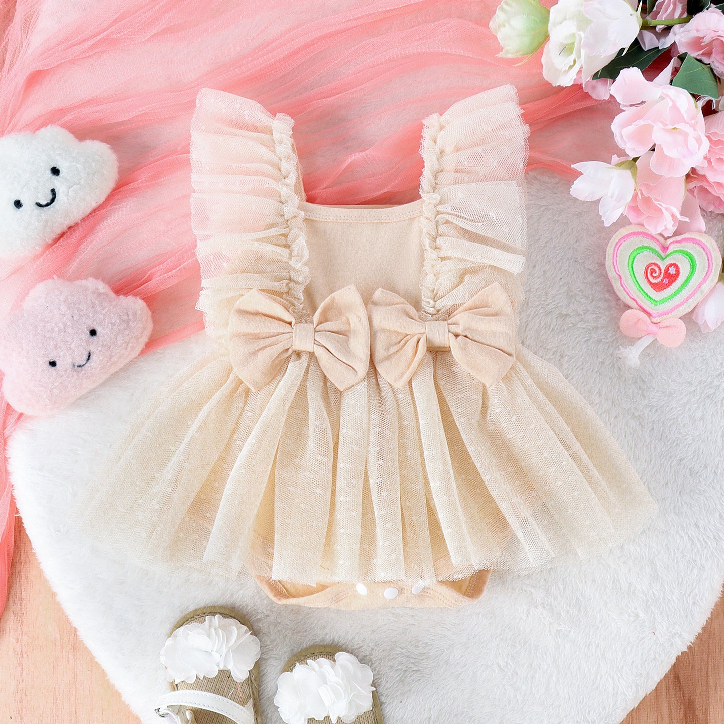 Baby Dress