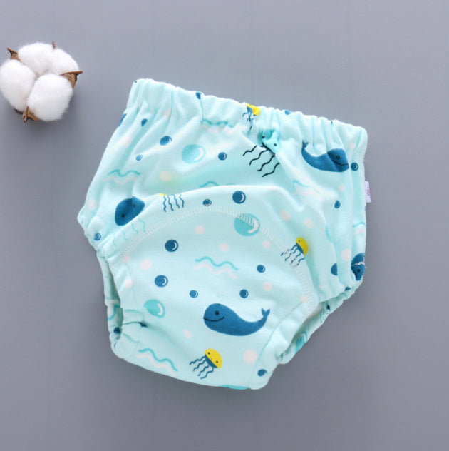 Baby Diaper Cover