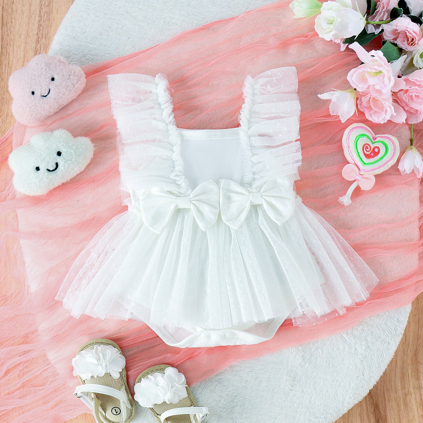 Baby Dress