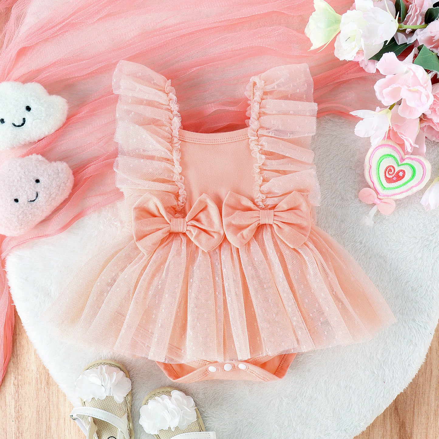 Baby Dress