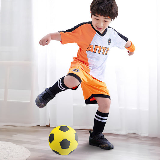 Children's Indoor Elastic Silent Football