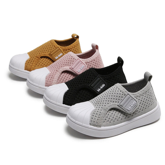 Comfortable Non-slip Soft Bottom Casual Shoes