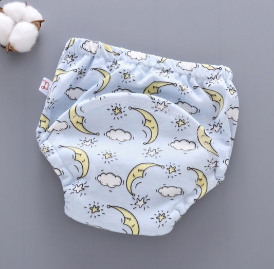 Baby Diaper Cover