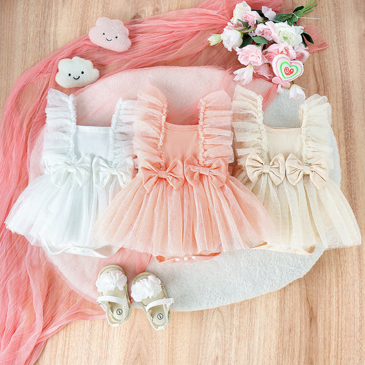 Baby Dress